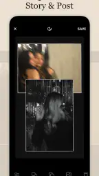 Vintage Photo Editor - Vintify 3