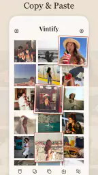 Vintage Photo Editor - Vintify 5