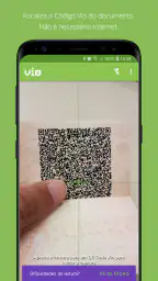 Vio: QR Seguro 2