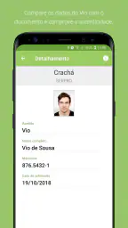 Vio: QR Seguro 3
