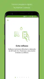 Vio: QR Seguro 4