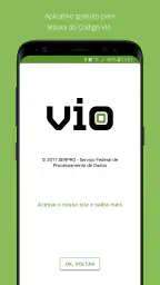 Vio: QR Seguro 5