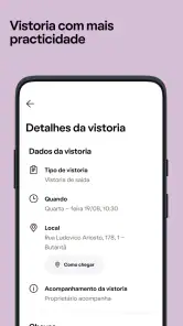 Vistoriador - QuintoAndar screenshot