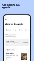 Vistoriador - QuintoAndar 3