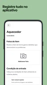 Vistoriador - QuintoAndar screenshot