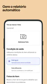 Vistoriador - QuintoAndar screenshot