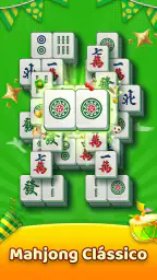 Vita Mahjong 1