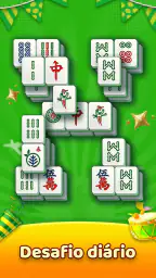 Vita Mahjong 6