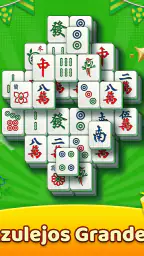 Vita Mahjong 8