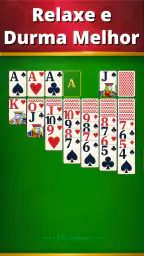 Vita Solitaire - Jogo de Carta 5