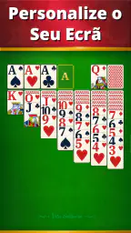Vita Solitaire - Jogo de Carta 6