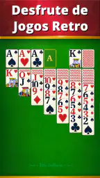 Vita Solitaire - Jogo de Carta 7