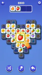 Vita Tile screenshot
