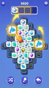 Vita Tile screenshot