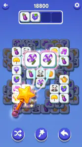Vita Tile screenshot