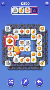 Vita Tile screenshot