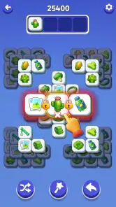 Vita Tile screenshot