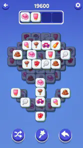 Vita Tile screenshot