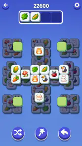 Vita Tile screenshot