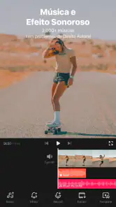 VITA - Video Editor & Maker screenshot