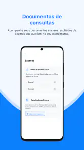 Vitta: o seu Hospital Digital screenshot