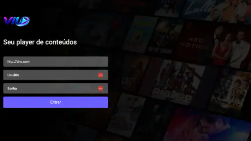 VIU PLAYER 1