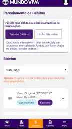 VIVA Eventos 3