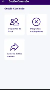 VIVA Eventos screenshot