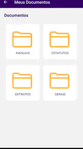 VIVA Eventos screenshot