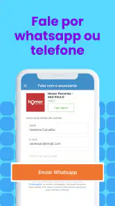 Viva Real Imóveis screenshot