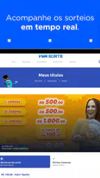Viva Sorte 5