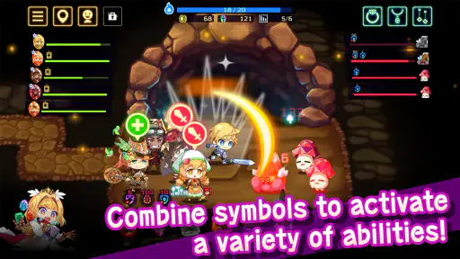 Vivid Knight 2