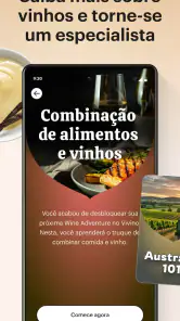 Vivino: Compra o vinho certo screenshot