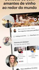 Vivino: Compra o vinho certo screenshot