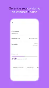 Vivo screenshot