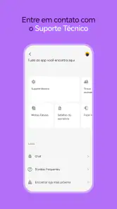 Vivo screenshot