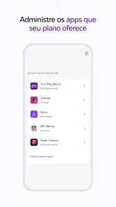 Vivo screenshot