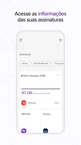 Vivo screenshot