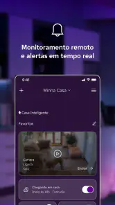 Vivo Casa Inteligente screenshot