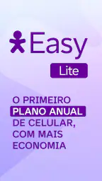Vivo Easy: Plano Celular 1
