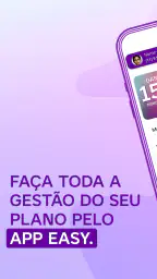 Vivo Easy: Plano Celular 2