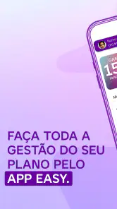 Vivo Easy: Plano Celular screenshot