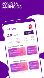 Vivo Free 3