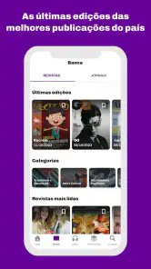 Vivo News screenshot