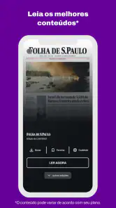 Vivo News screenshot
