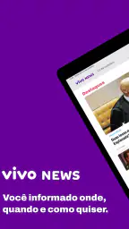 Vivo News 8