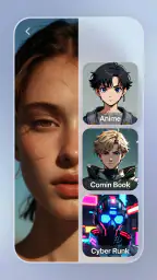 Vizart: AI Photo Generator 1