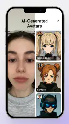 Vizart: AI Photo Generator 2