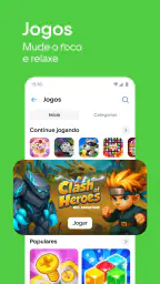 VK: rede social, chamadas 4