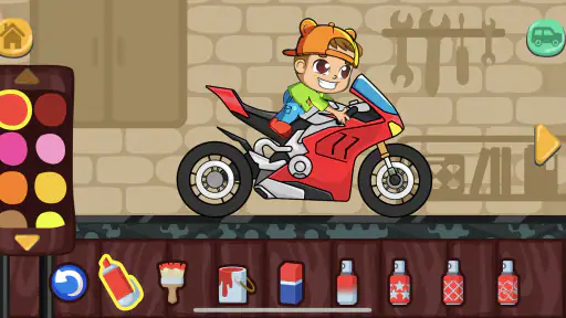 Vlad & Niki Car Games for Kids 3